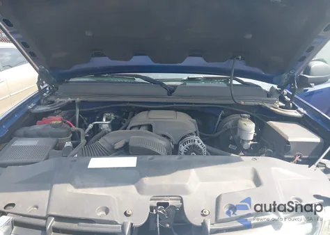 2013 GMC Sierra 1500 Sle z USA, uszkodzony, nr VIN 3GTP2VE72DG191630